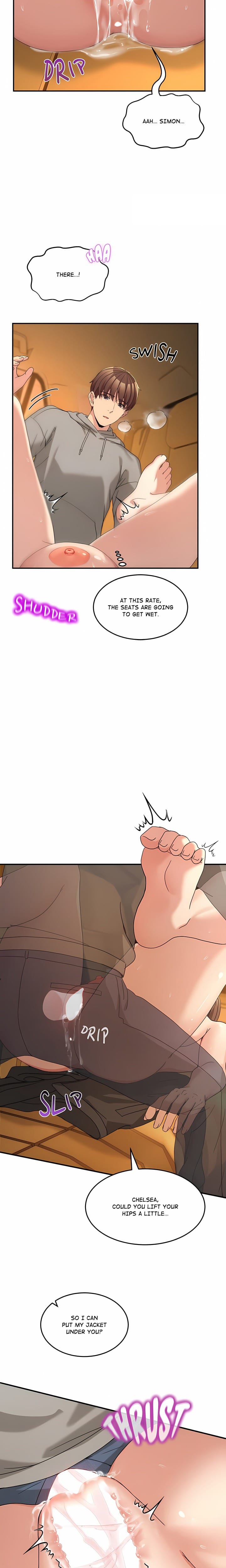 No Men Allowed Uncensored, chapter 60, page 7 of 25