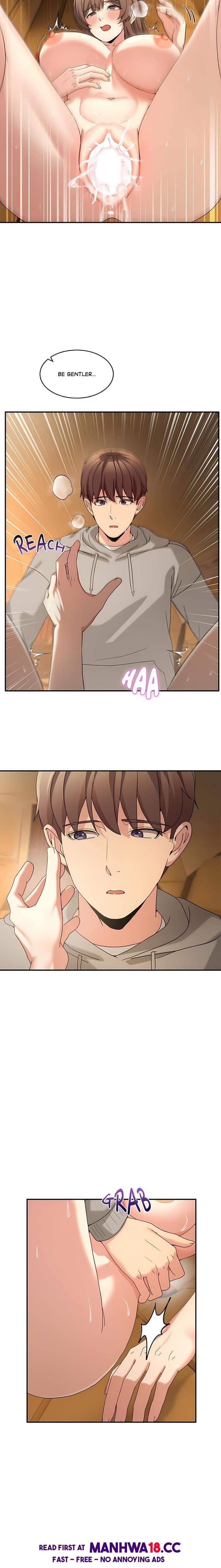 No Men Allowed Uncensored, chapter 60, page 9 of 25