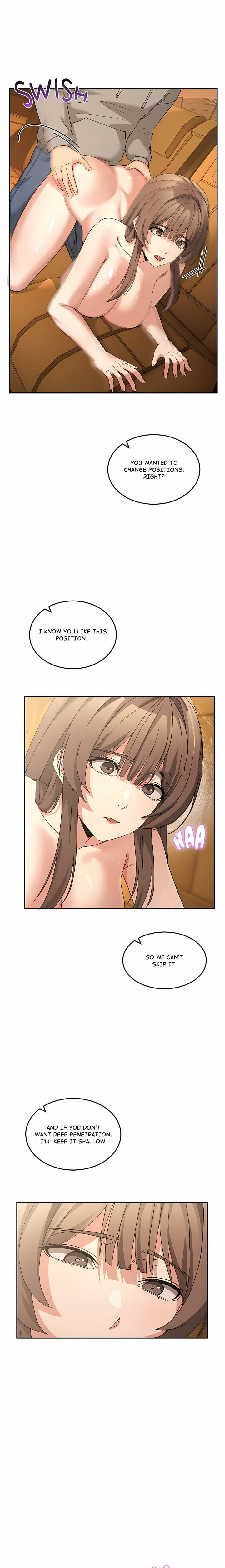No Men Allowed Uncensored, chapter 60, page 10 of 25
