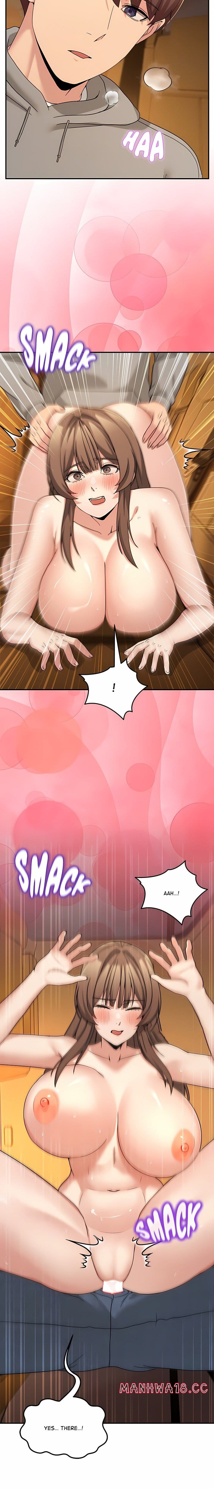 No Men Allowed Uncensored, chapter 60, page 14 of 25