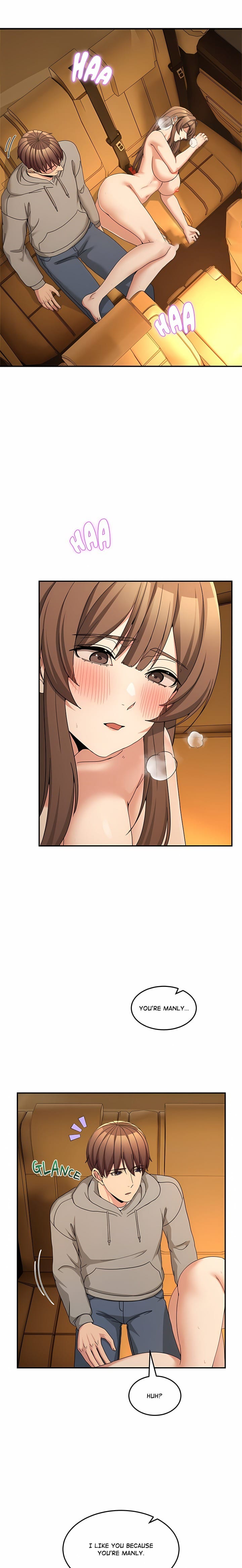 No Men Allowed Uncensored, chapter 60, page 17 of 25