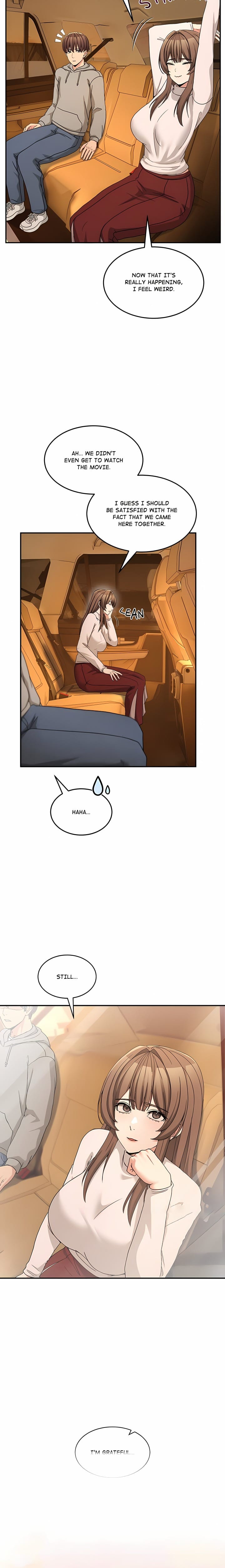 No Men Allowed Uncensored, chapter 60, page 24 of 25