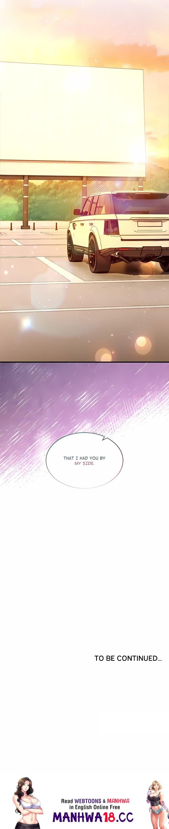 No Men Allowed Uncensored, chapter 60, page 25 of 25