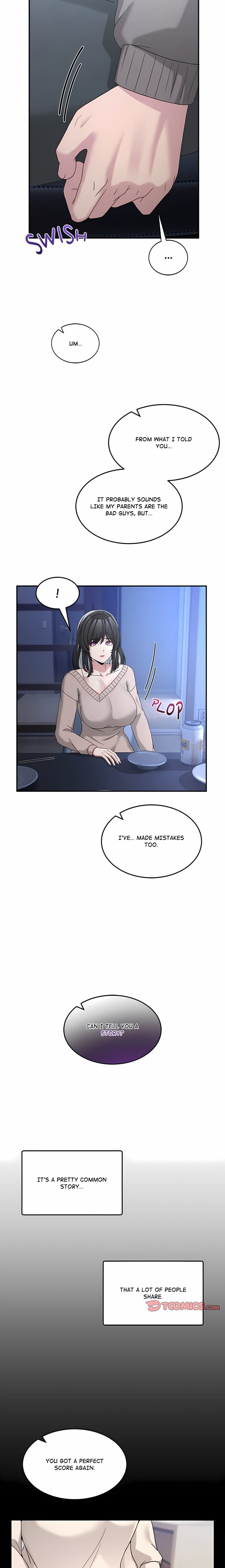 No Men Allowed Uncensored, chapter 61, page 14 of 32