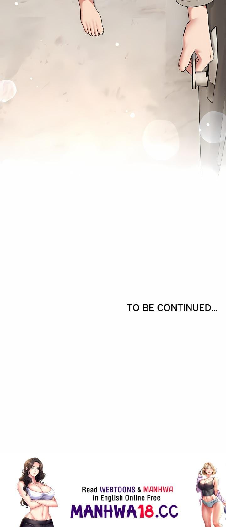 No Men Allowed Uncensored, chapter 61, page 32 of 32