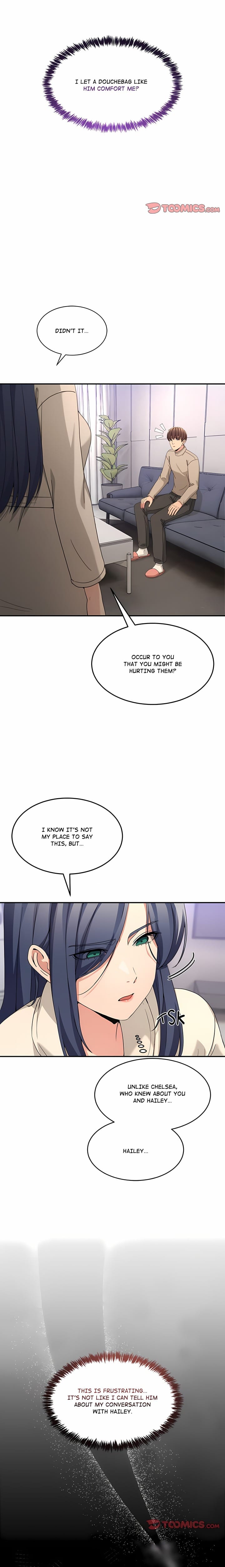 No Men Allowed Uncensored, chapter 62, page 7 of 25