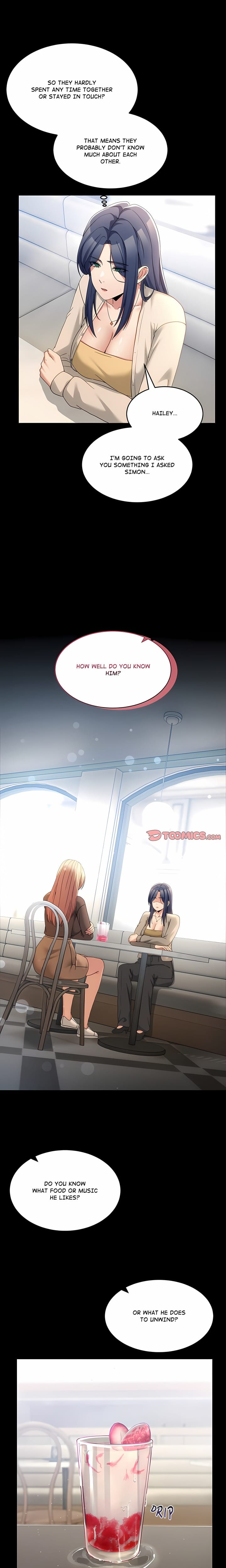 No Men Allowed Uncensored, chapter 62, page 15 of 25