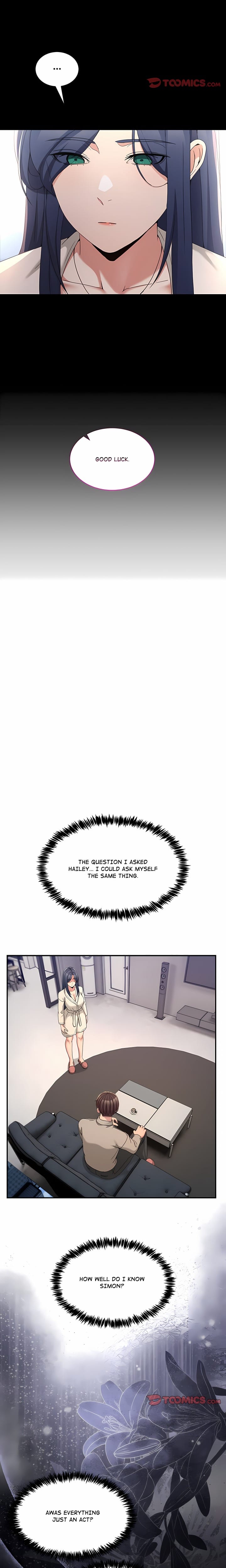 No Men Allowed Uncensored, chapter 62, page 18 of 25