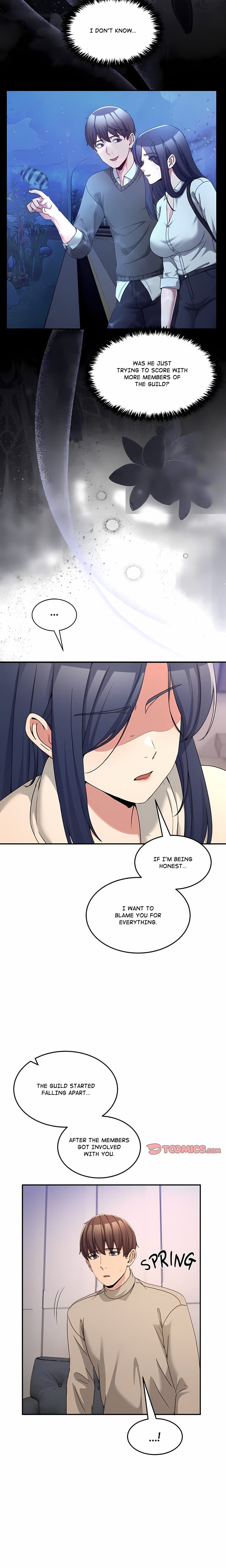 No Men Allowed Uncensored, chapter 62, page 19 of 25