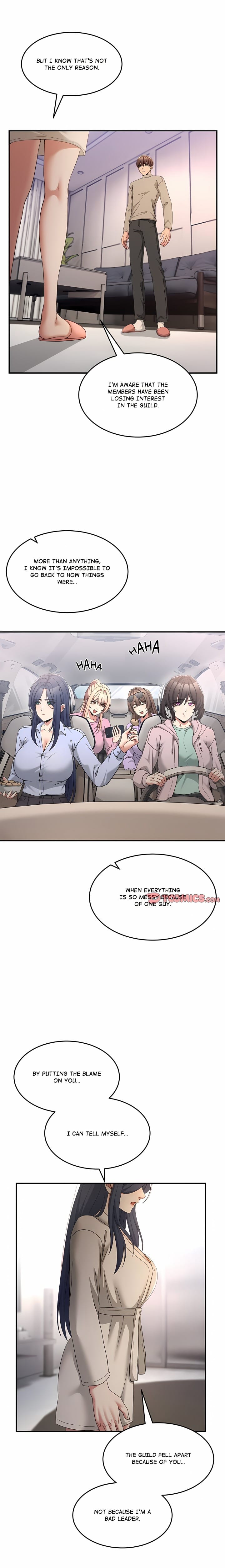 No Men Allowed Uncensored, chapter 62, page 20 of 25