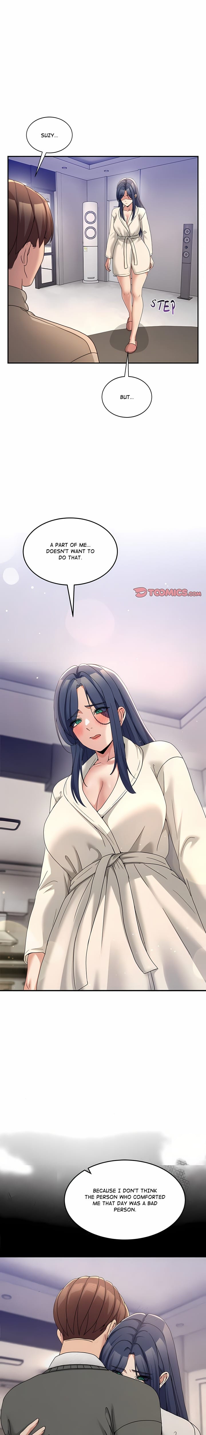 No Men Allowed Uncensored, chapter 62, page 21 of 25