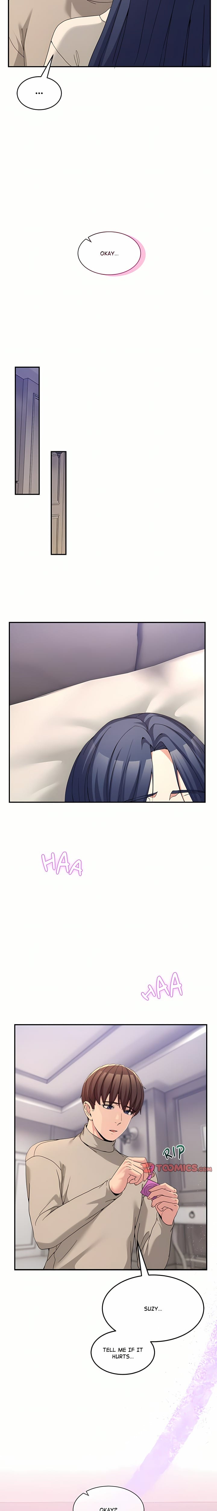 No Men Allowed Uncensored, chapter 62, page 24 of 25