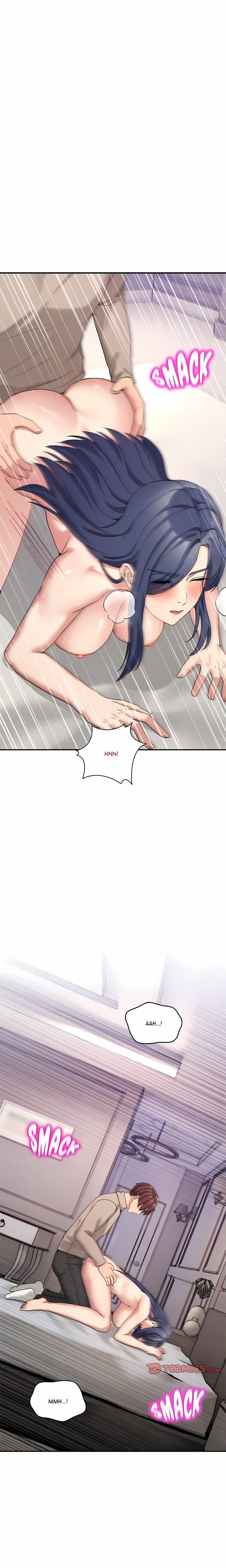 No Men Allowed Uncensored, chapter 63, page 5 of 26