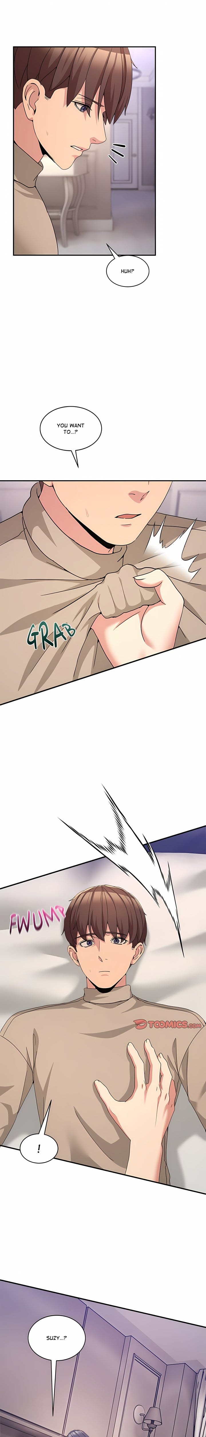 No Men Allowed Uncensored, chapter 63, page 13 of 26