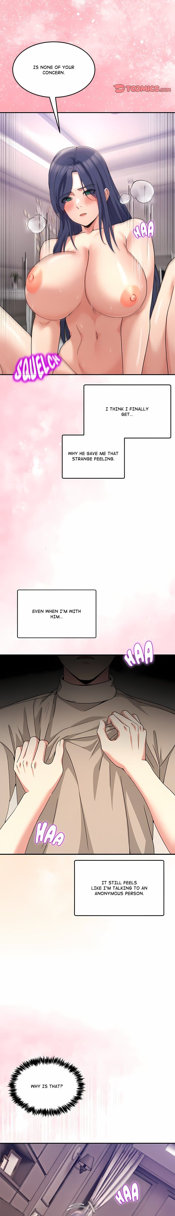 No Men Allowed Uncensored, chapter 63, page 17 of 26