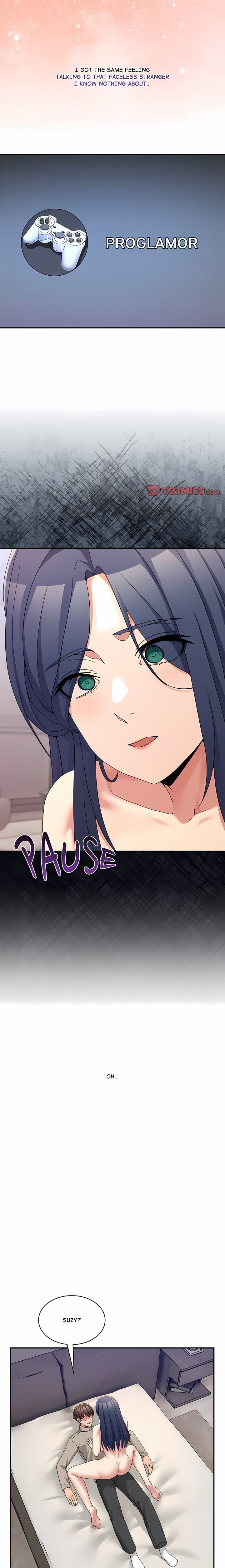 No Men Allowed Uncensored, chapter 63, page 19 of 26