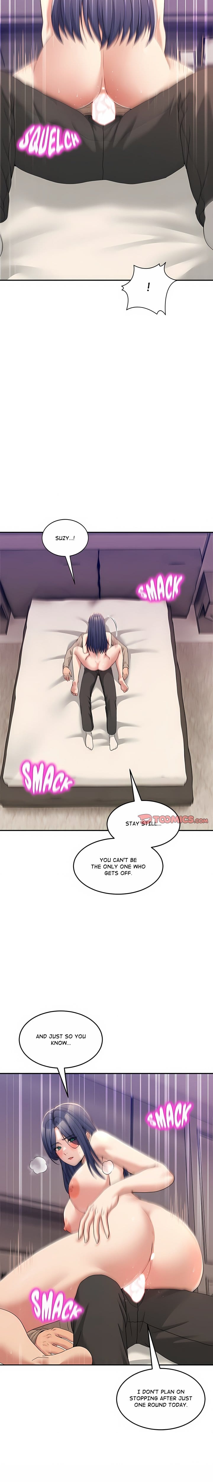 No Men Allowed Uncensored, chapter 63, page 21 of 26