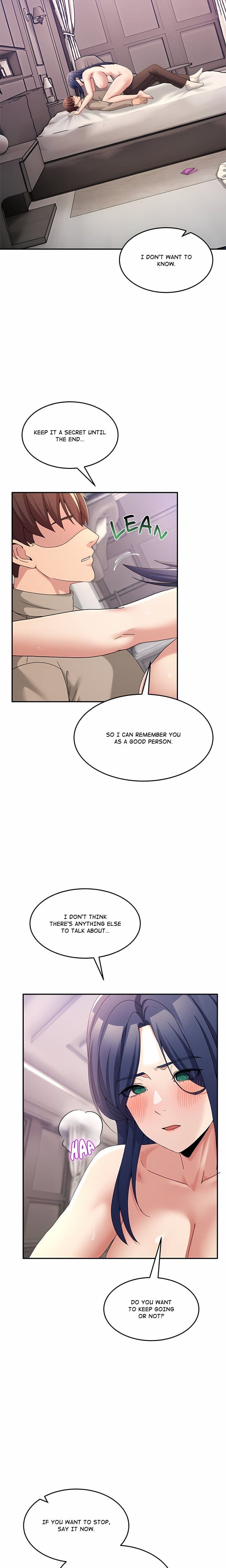 No Men Allowed Uncensored, chapter 63, page 25 of 26