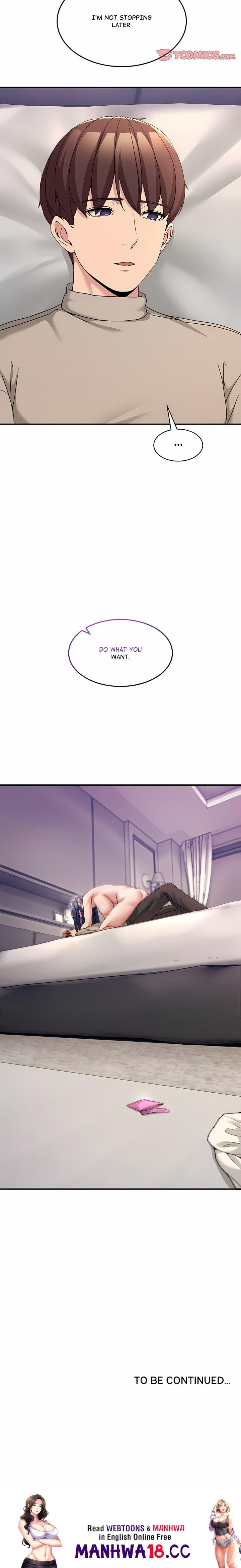 No Men Allowed Uncensored, chapter 63, page 26 of 26