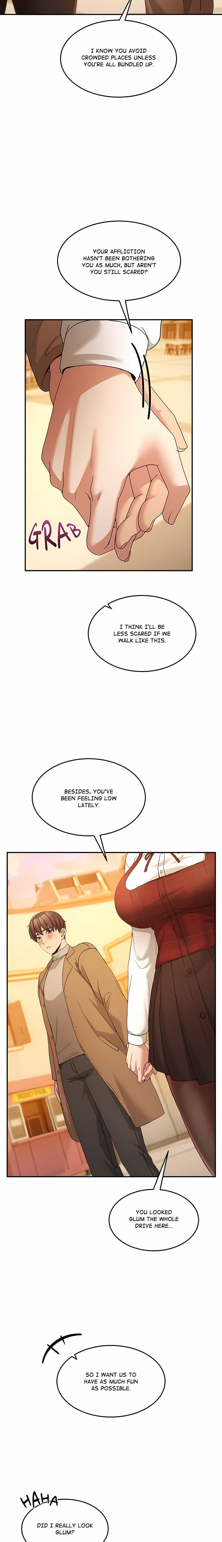 No Men Allowed Uncensored, chapter 64, page 7 of 32