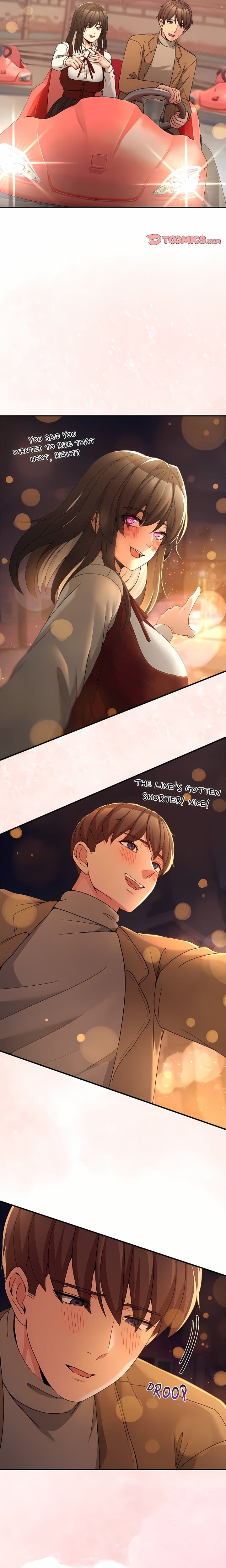 No Men Allowed Uncensored, chapter 64, page 13 of 32
