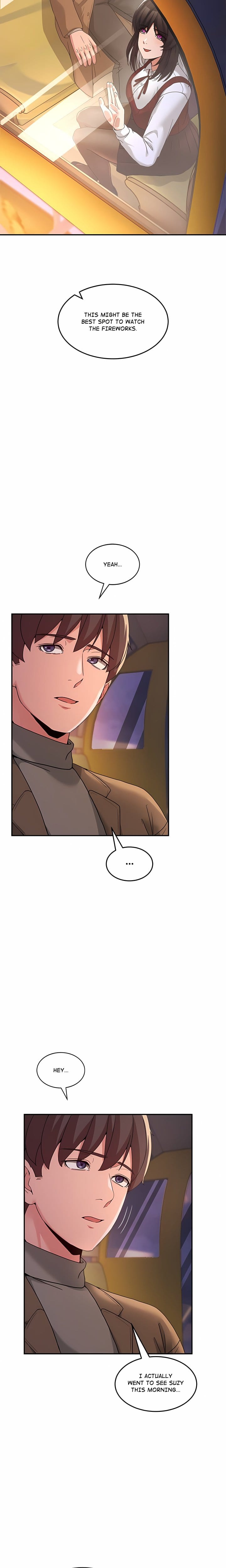 No Men Allowed Uncensored, chapter 64, page 15 of 32