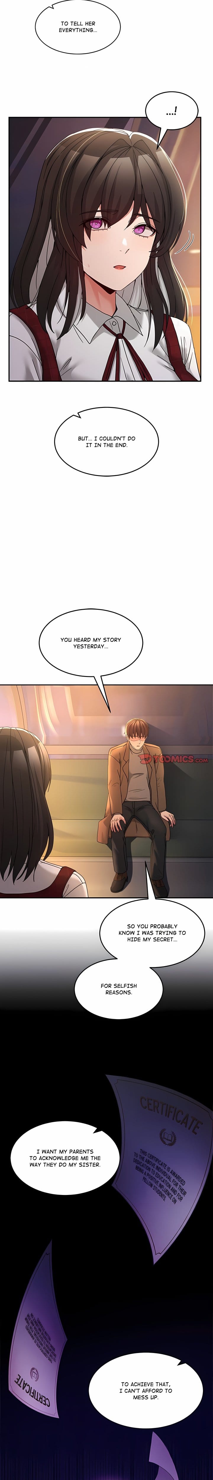 No Men Allowed Uncensored, chapter 64, page 16 of 32