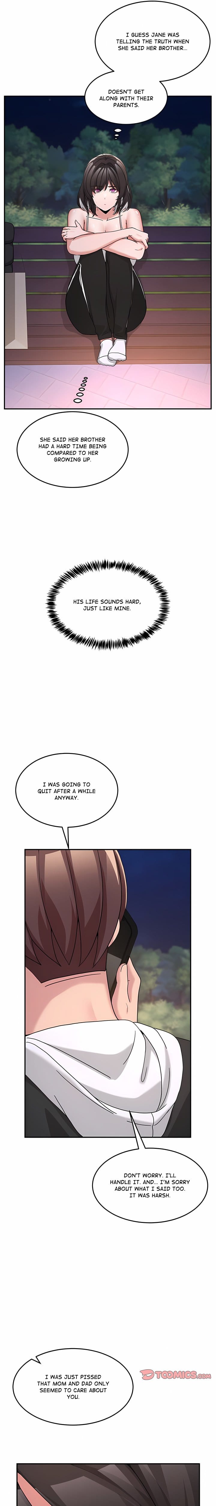 No Men Allowed Uncensored, chapter 64, page 24 of 32