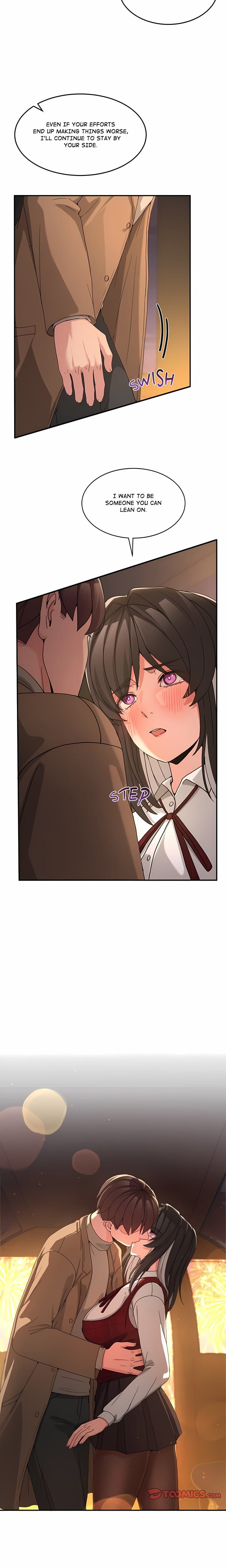 No Men Allowed Uncensored, chapter 64, page 29 of 32