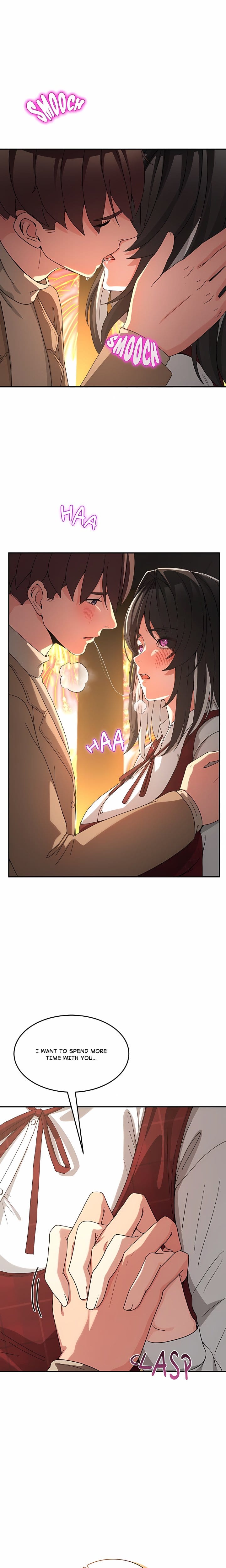 No Men Allowed Uncensored, chapter 64, page 30 of 32
