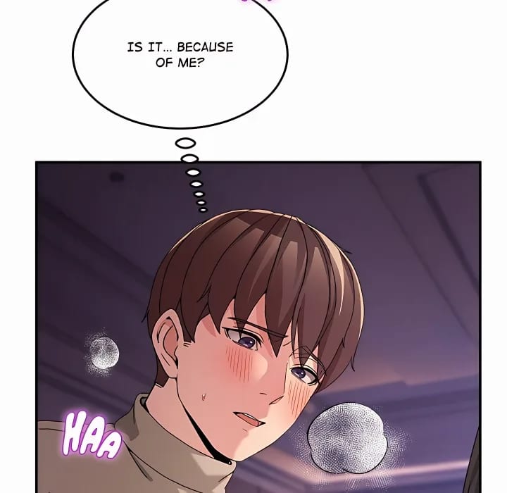 No Men Allowed Uncensored, chapter 65, page 12 of 175