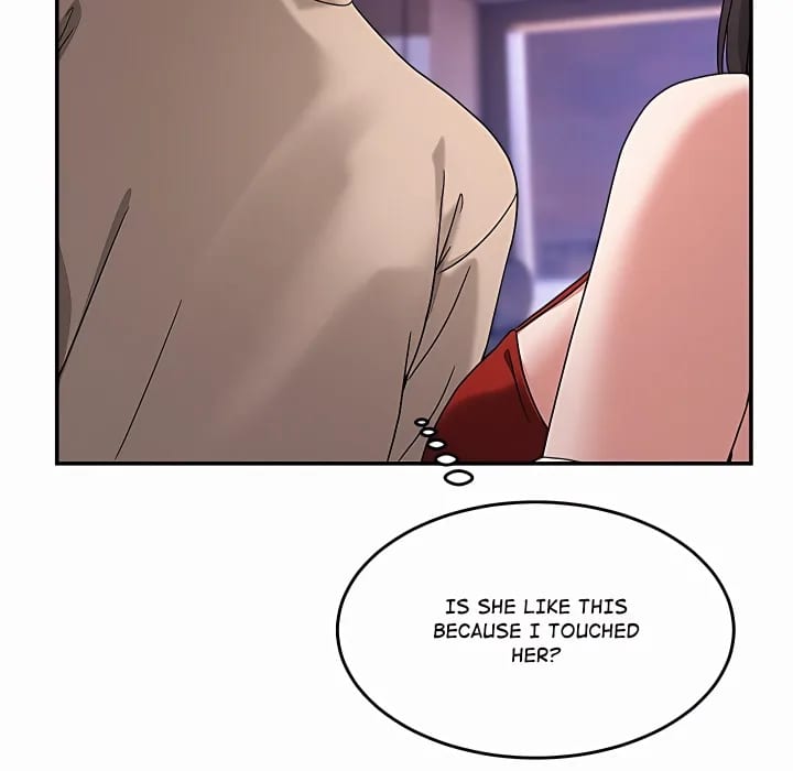 No Men Allowed Uncensored, chapter 65, page 13 of 175