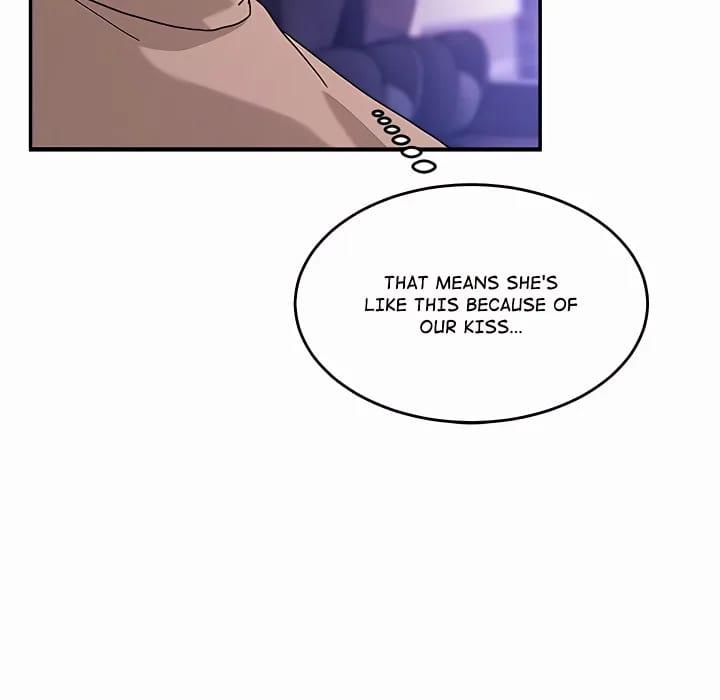 No Men Allowed Uncensored, chapter 65, page 16 of 175
