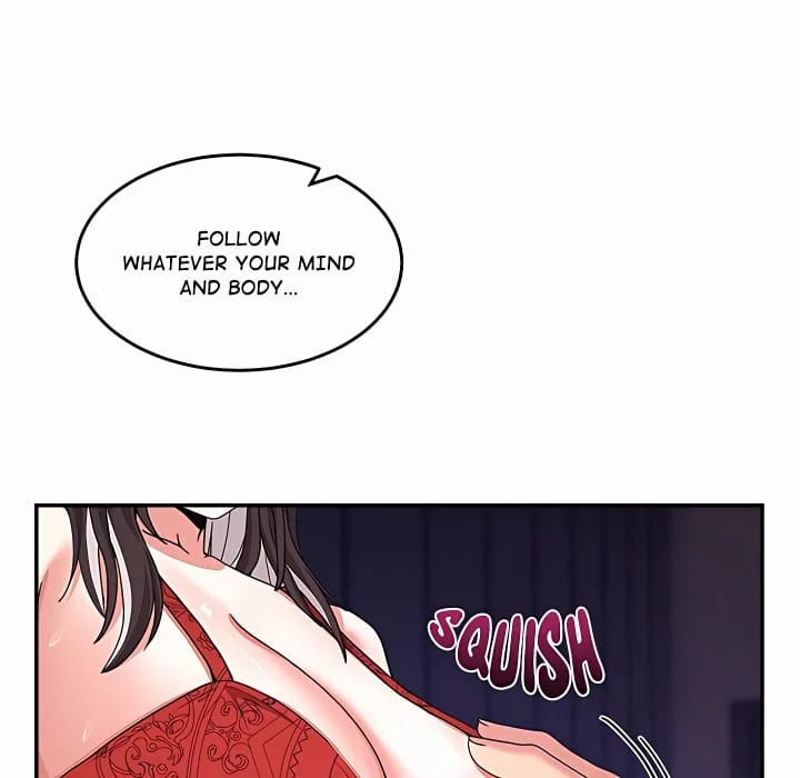 No Men Allowed Uncensored, chapter 65, page 20 of 175