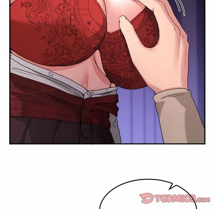 No Men Allowed Uncensored, chapter 65, page 21 of 175