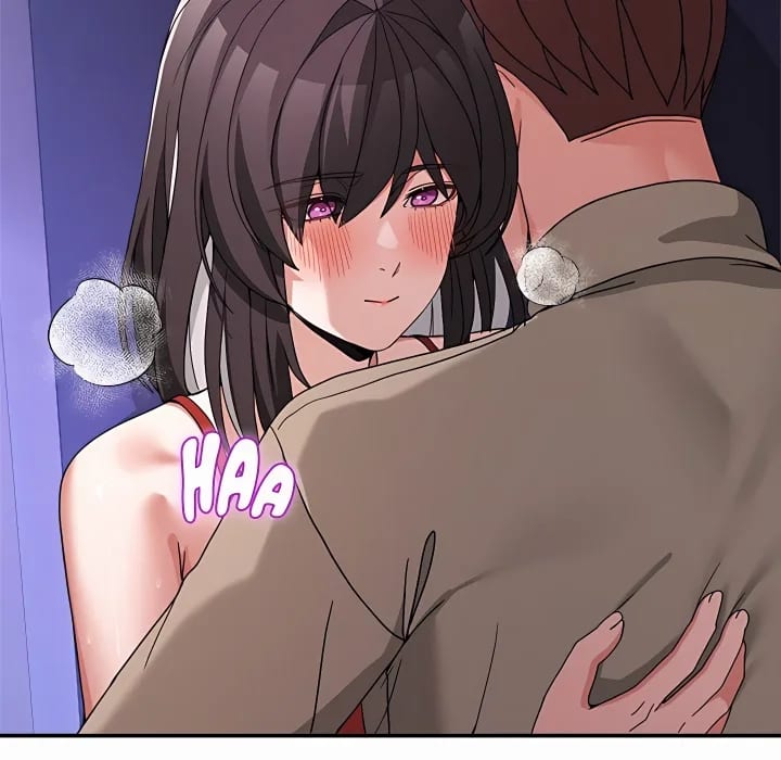 No Men Allowed Uncensored, chapter 65, page 25 of 175