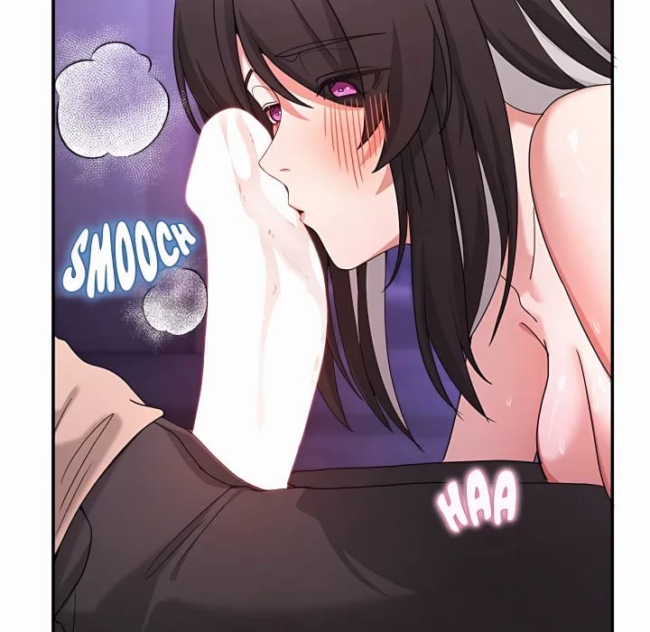 No Men Allowed Uncensored, chapter 65, page 34 of 175