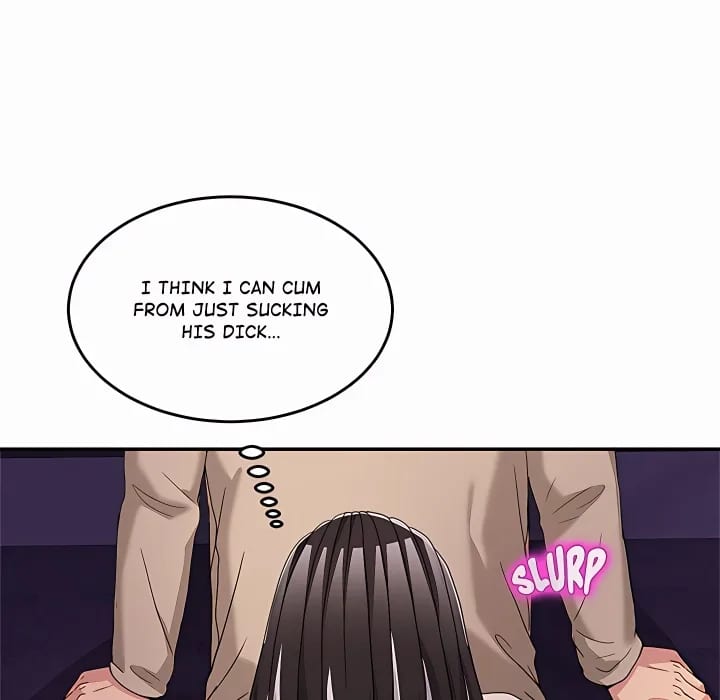 No Men Allowed Uncensored, chapter 65, page 40 of 175
