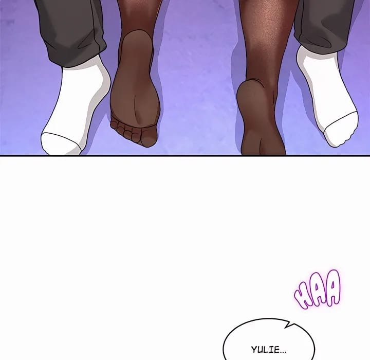 No Men Allowed Uncensored, chapter 65, page 42 of 175