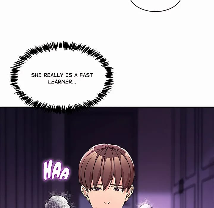 No Men Allowed Uncensored, chapter 65, page 43 of 175