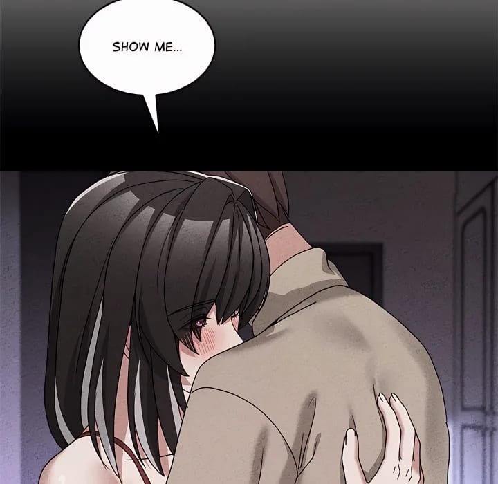 No Men Allowed Uncensored, chapter 65, page 56 of 175