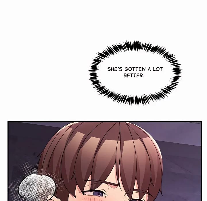 No Men Allowed Uncensored, chapter 65, page 94 of 175