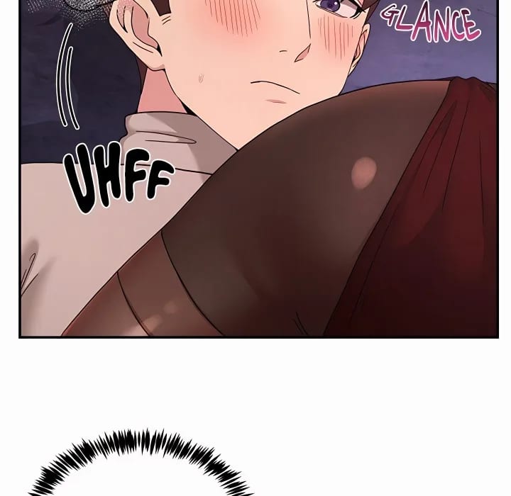 No Men Allowed Uncensored, chapter 65, page 95 of 175
