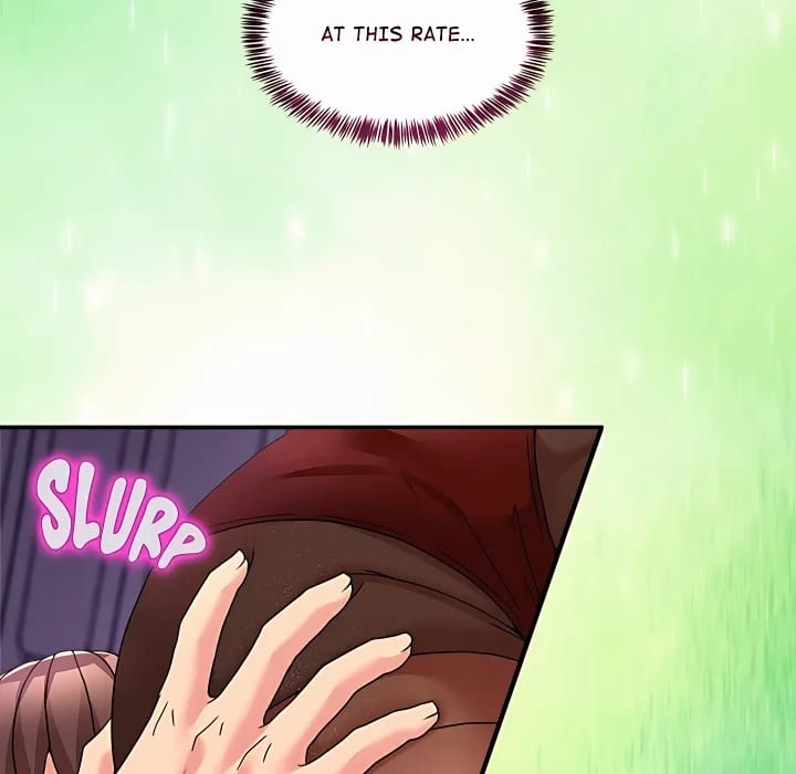 No Men Allowed Uncensored, chapter 65, page 107 of 175