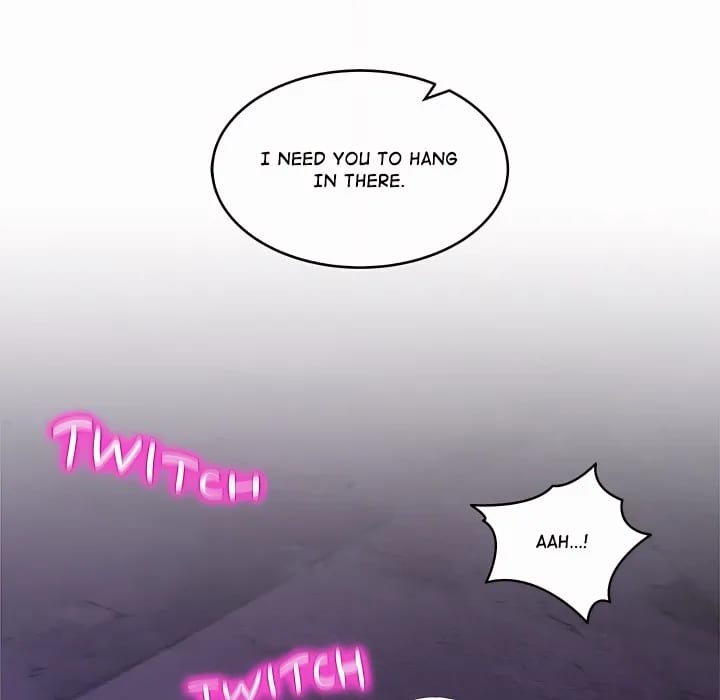No Men Allowed Uncensored, chapter 65, page 121 of 175