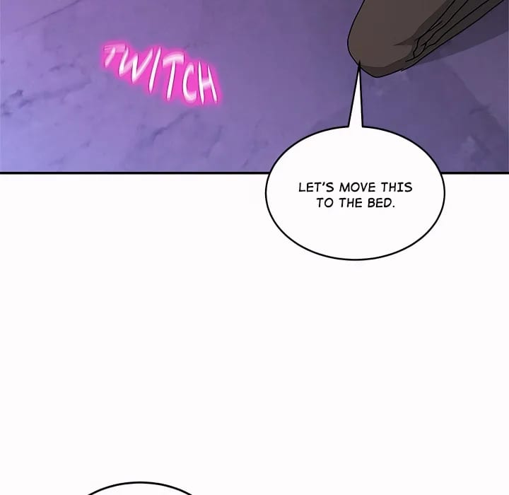 No Men Allowed Uncensored, chapter 65, page 126 of 175