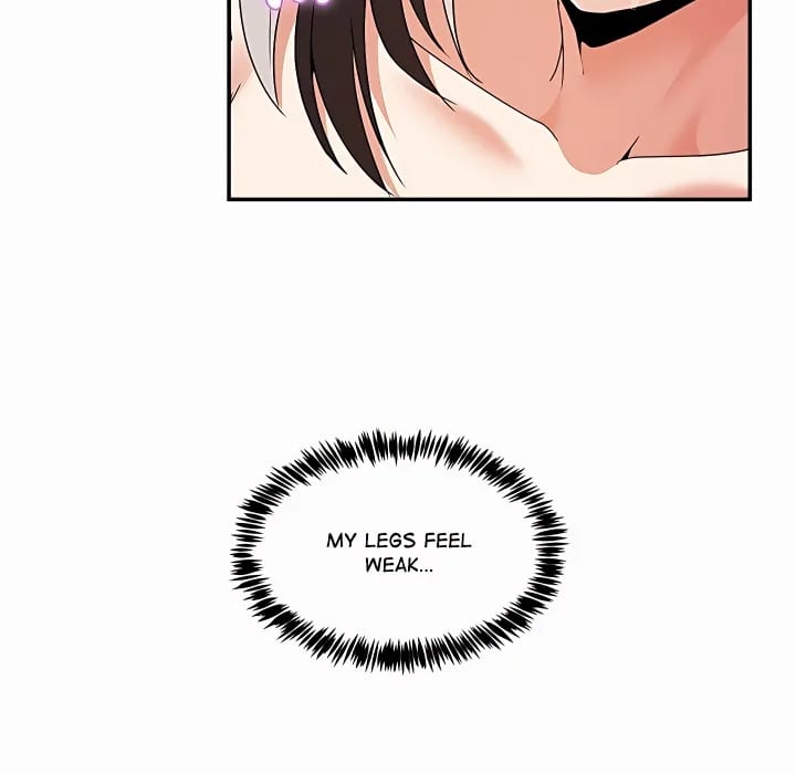 No Men Allowed Uncensored, chapter 65, page 130 of 175