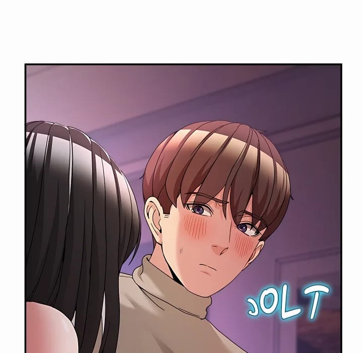 No Men Allowed Uncensored, chapter 65, page 136 of 175
