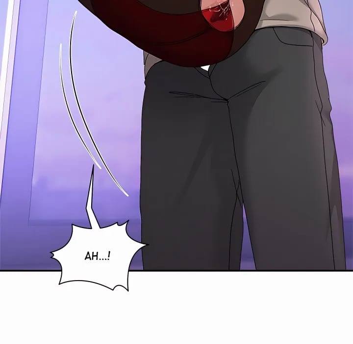 No Men Allowed Uncensored, chapter 65, page 149 of 175