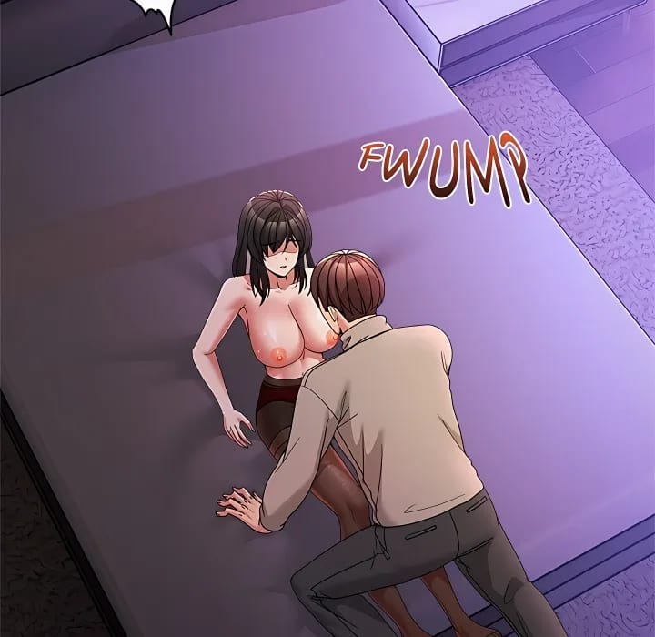 No Men Allowed Uncensored, chapter 65, page 151 of 175